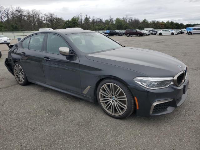 2019 BMW M550XI WBAJB9C54KB288412