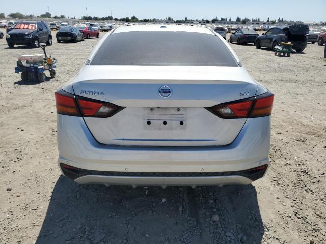2021 NISSAN ALTIMA SV 1N4BL4DV6MN357159
