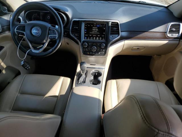 2017 JEEP GRAND CHER 1C4RJFBG9HC835817