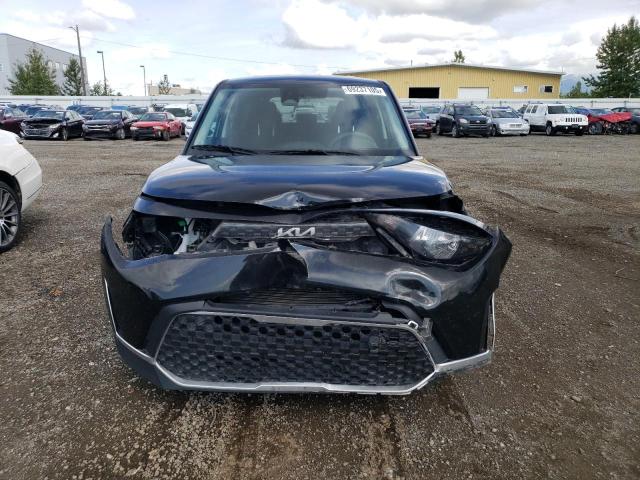 2024 KIA SOUL LX - KNDJ23AU0R7238534