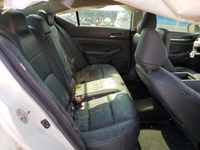 2021 NISSAN ALTIMA SL 1N4BL4EV1MN329669