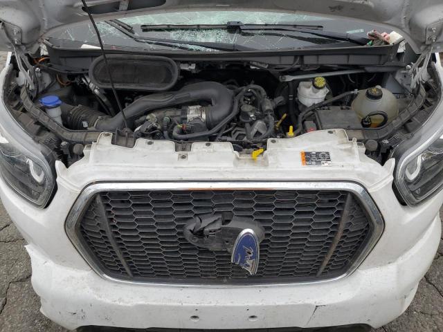 2023 FORD TRANSIT T-350 1FBAX2C87PKA49115