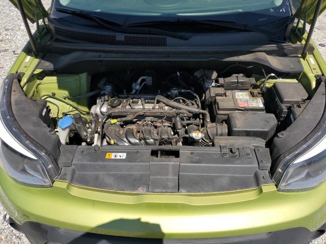 2018 KIA SOUL KNDJN2A24J7902368