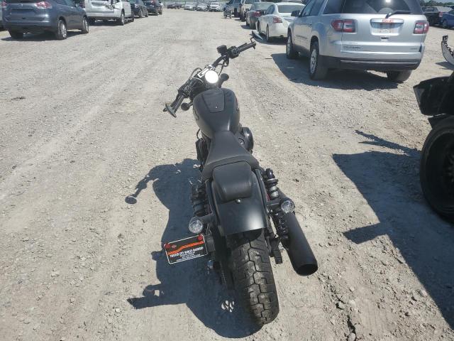2023 HARLEY-DAVIDSON RH975 S 1HD1ZF113PB317563