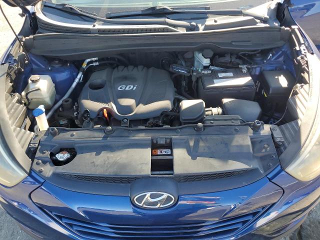 2015 HYUNDAI TUCSON LIM - KM8JUCAG5FU978240