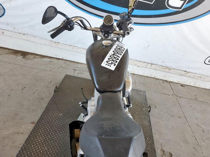 2012 HARLEY-DAVIDSON XL883 SUPE 1HD4CR21XCC403553