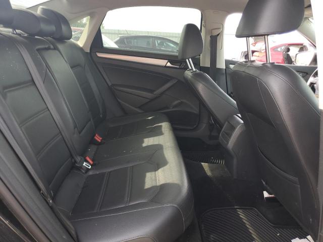 2015 VOLKSWAGEN PASSAT S 1VWAT7A34FC078329