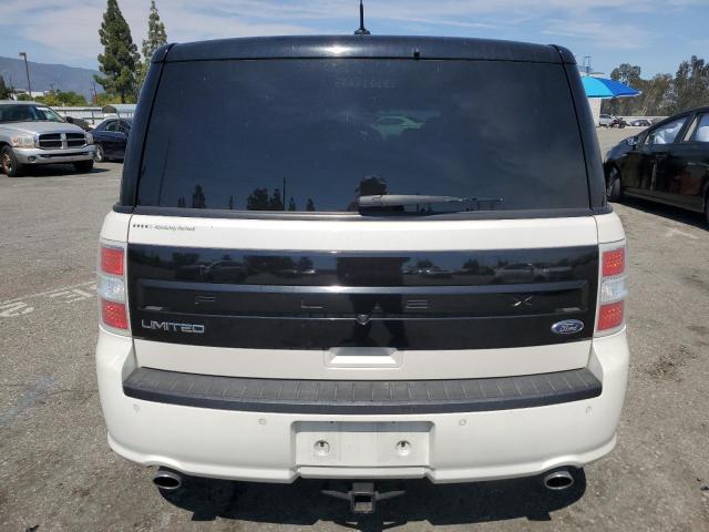 2016 FORD FLEX LIMIT 2FMGK5D80GBA13468