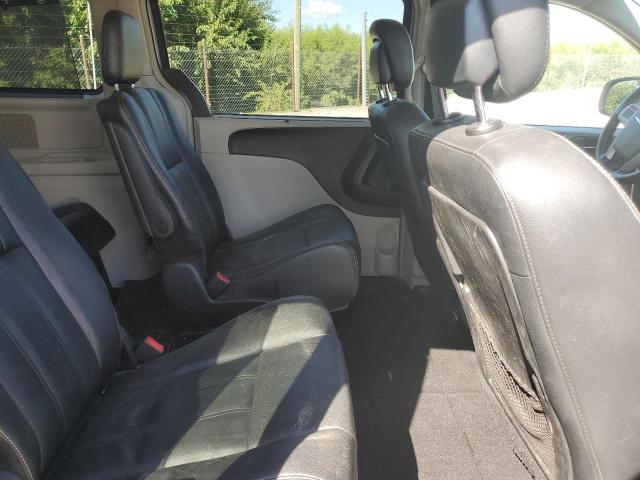 2015 CHRYSLER TOWN & COUNTRY TOURING 2C4RC1BG6FR711604