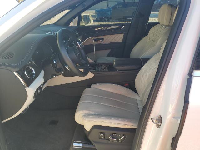 2021 BENTLEY BENTAYGA #3301750393
