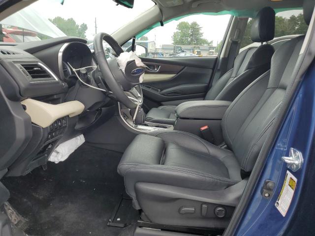2022 SUBARU ASCENT TOU 4S4WMARD7N3463300