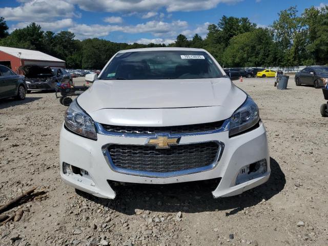 2016 CHEVROLET MALIBU LIMITED LT 1G11C5SA8GF100894