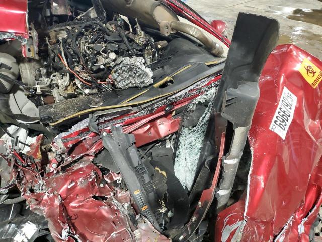 2020 FORD FUSION SE #3303665952