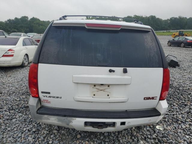 2010 GMC YUKON SLT - 1GKMCCE3XAR189528