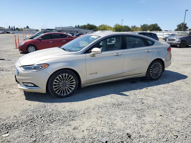 2018 FORD FUSION TIT - 3FA6P0RU8JR247379