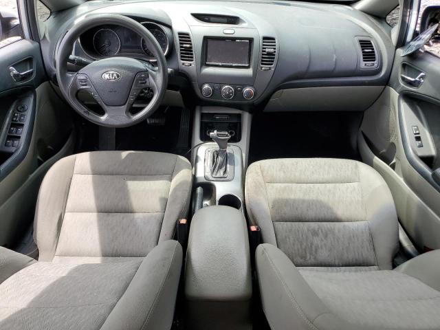 2015 KIA FORTE LX - KNAFK4A68F5407412