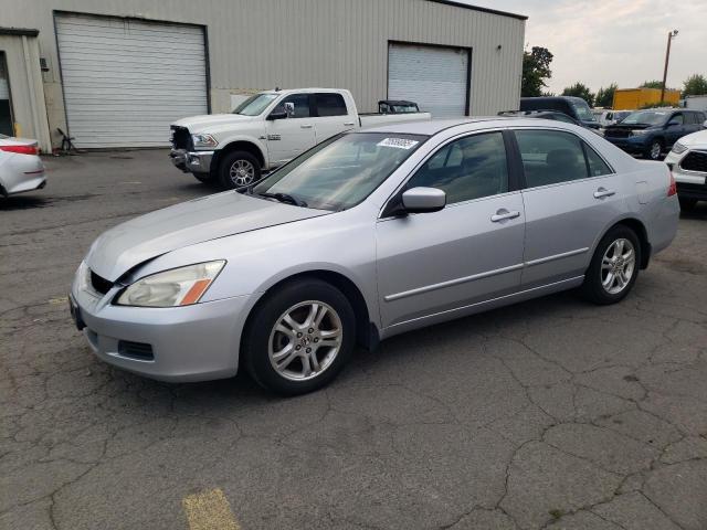 HONDA ACCORD SE