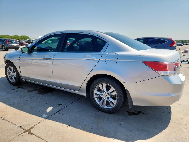 2012 HONDA ACCORD se - 1HGCP2F69CA185245