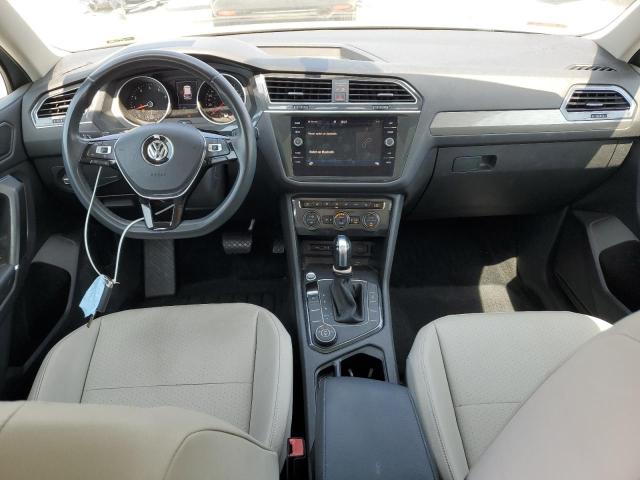 2020 VOLKSWAGEN TIGUAN SE 3VV2B7AX0LM025734
