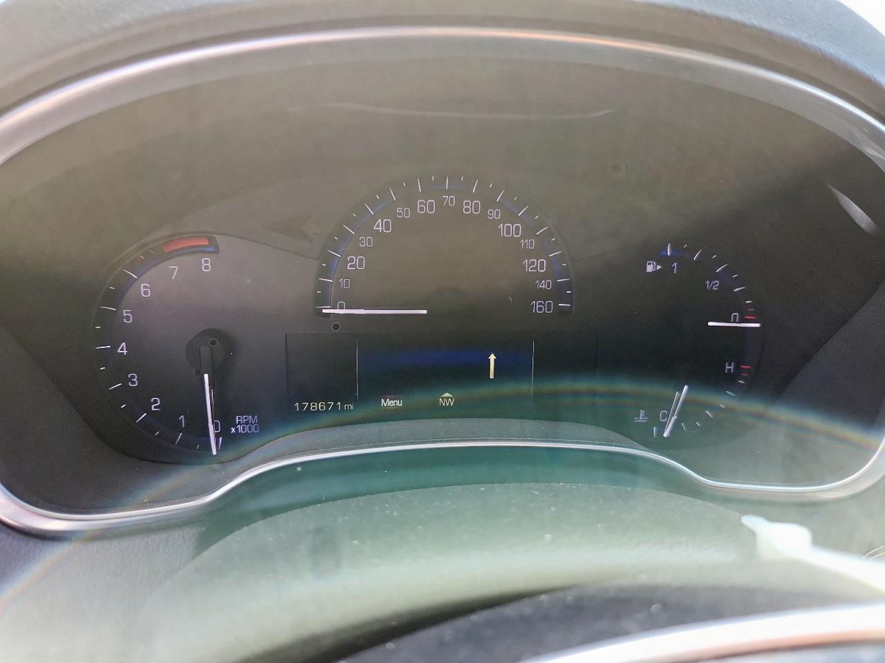 CADILLAC SRX PERFORMANCE COLLECTION