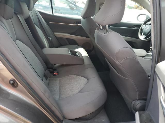 2021 TOYOTA CAMRY LE - 4T1C31AK4MU567560