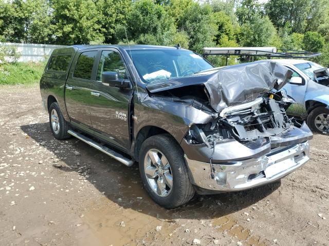 2016 RAM 1500 SLT 3C6RR7LT9GG142758