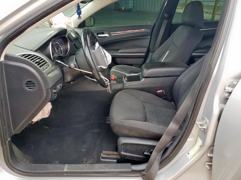 2019 CHRYSLER 300 TOURING 2C3CCAAG9KH569020