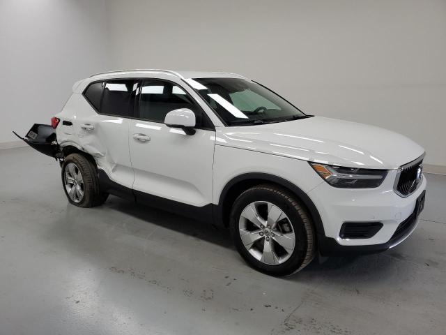 2020 VOLVO XC40 T5 MOMENTUM YV4162UK4L2338730