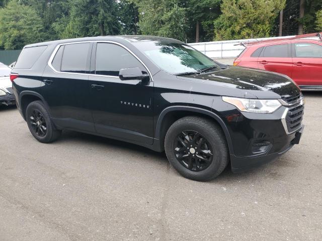 2018 CHEVROLET TRAVERSE LS 1GNEVFKW9JJ274957