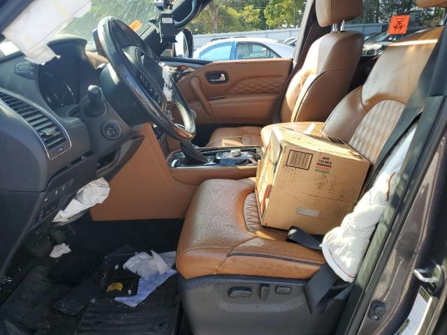 2022 INFINITI QX80 SENSO JN8AZ2BF3N9742942