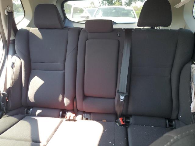 2024 NISSAN ROGUE S 5N1BT3AA1RC744304