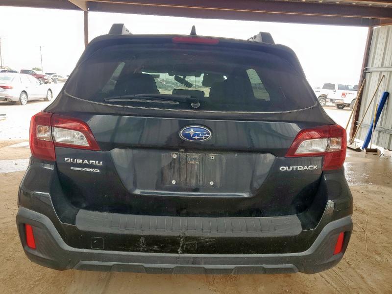2019 SUBARU OUTBACK 2. 4S4BSAFC5K3369167