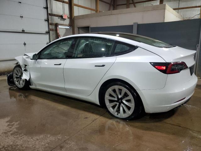 2023 TESLA MODEL 3 5YJ3E1EA6PF451306