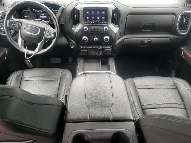 2023 GMC SIERRA K2500 DENALI 1GT49REY2PF196525