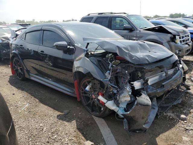 2020 HONDA CIVIC TYPE SHHFK8G75LU200852
