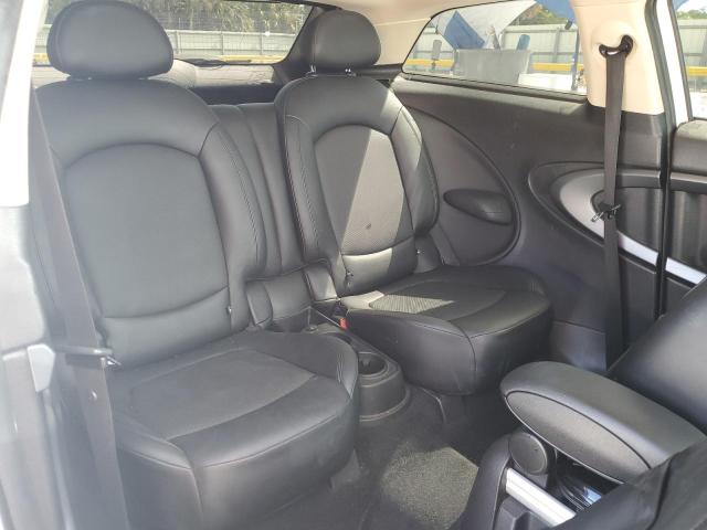 2020 MINI COOPER S P WMWSS5C51FWS99766