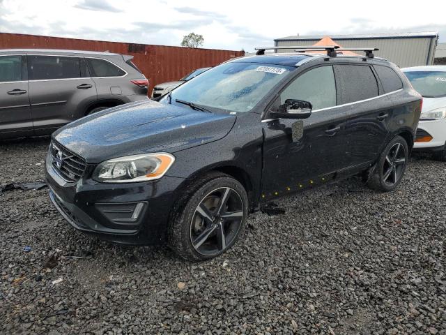 2015 VOLVO XC60 T6 R- YV4902RS7F2677855