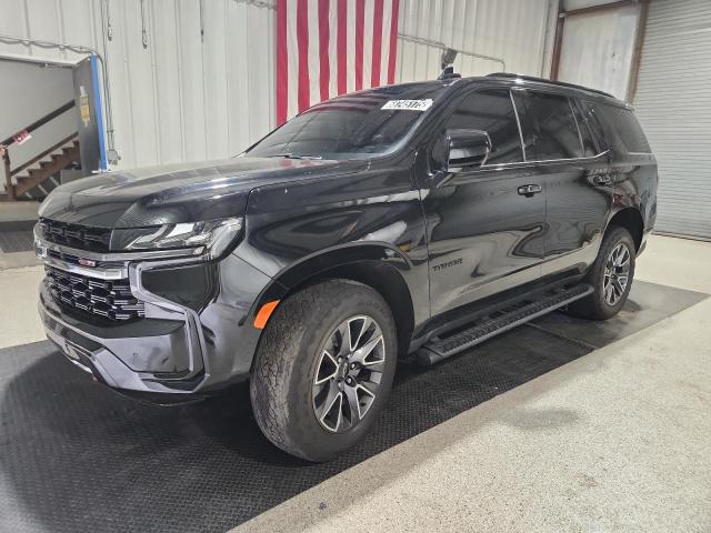 2022 CHEVROLET TAHOE K150 - 1GNSKPKD3NR321388