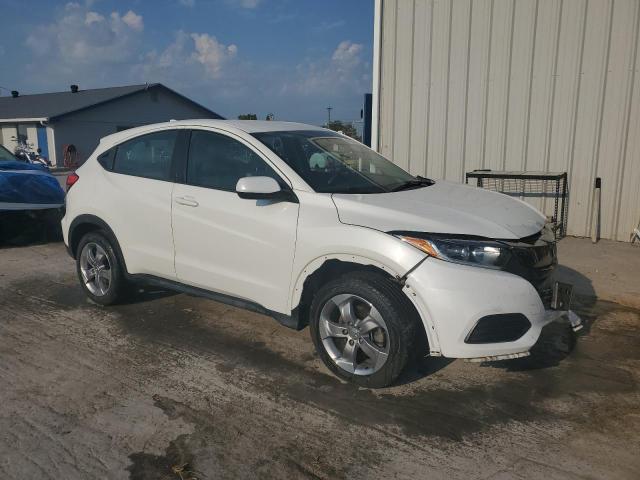 2022 HONDA HR-V LX 3CZRU6H39NM714303