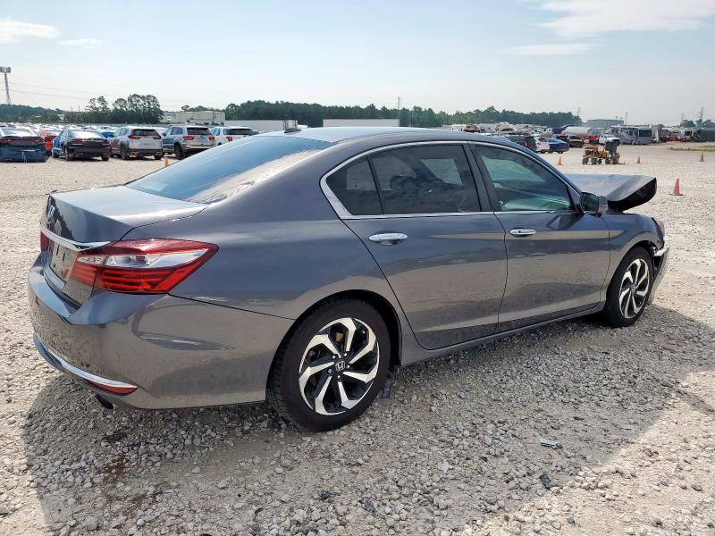 2017 HONDA ACCORD EXL 1HGCR2F80HA194709
