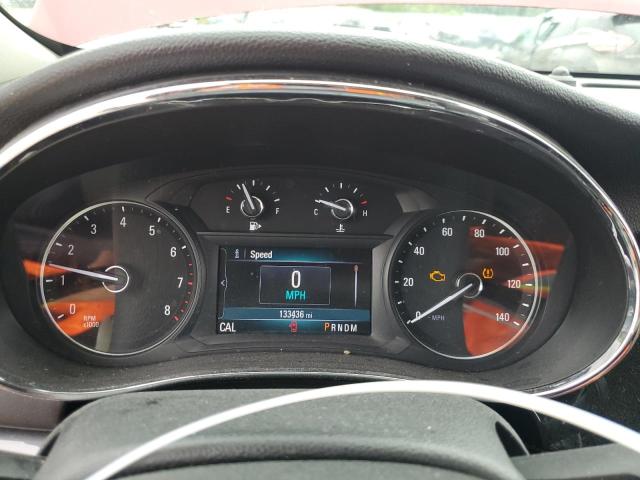 2019 BUICK ENCORE PRE KL4CJESB5KB836300