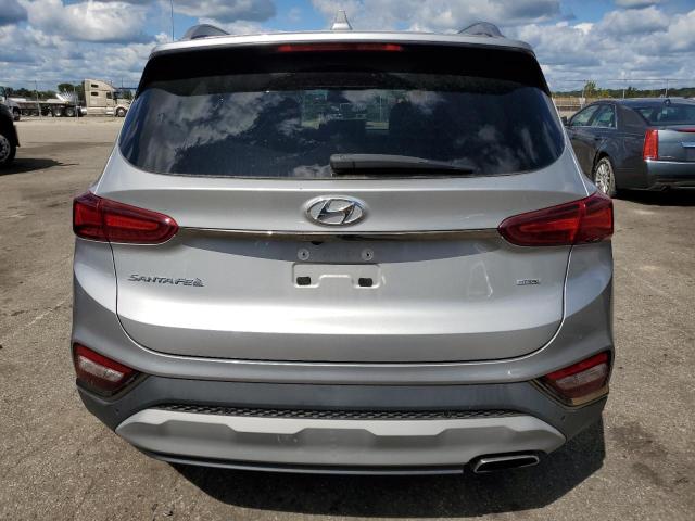 2020 HYUNDAI SANTA FE LIMITED 5NMS5CAD1LH207773