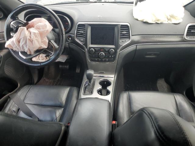 2018 JEEP GRAND CHEROKEE LIMITED - 1C4RJFBM0JC373711