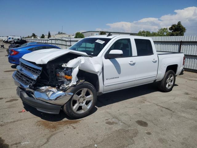 2016 CHEVROLET SILVERADO - 3GCPCREC5GG352462