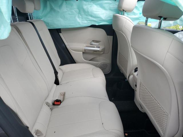 2025 MERCEDES-BENZ GLA 250 W1N4N4GB6SJ650720