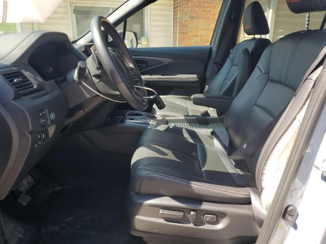 2022 HONDA PASSPORT TRAIL SPORT 5FNYF8H69NB024539