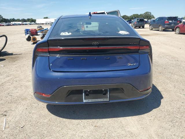 2023 TOYOTA PRIUS LE JTDACAAU3P3003356