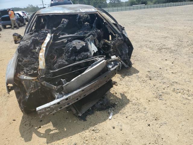 2019 CHRYSLER 300 S 2C3CCABG3KH569089