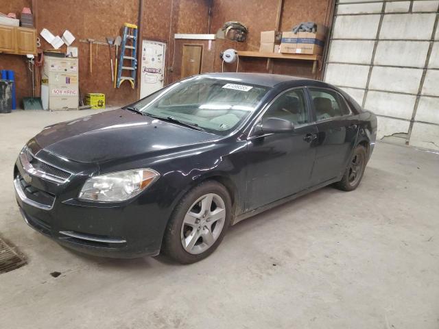 CHEVROLET MALIBU LS