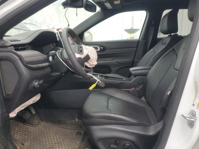 2023 JEEP COMPASS TR 3C4NJDDN1PT525274